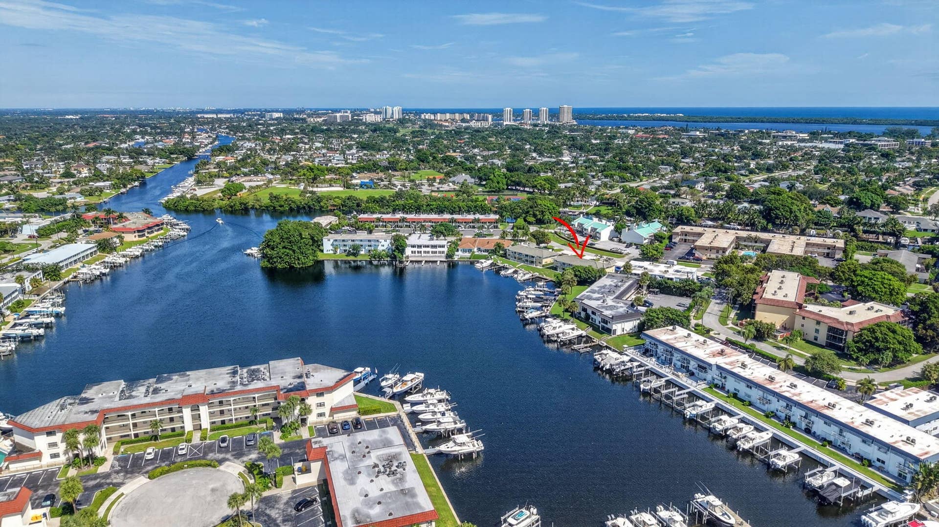 405 SOUTHWIND Drive, #4, North Palm Beach, FL 33408 048-aerial-DJI_20261012122016_0789_D