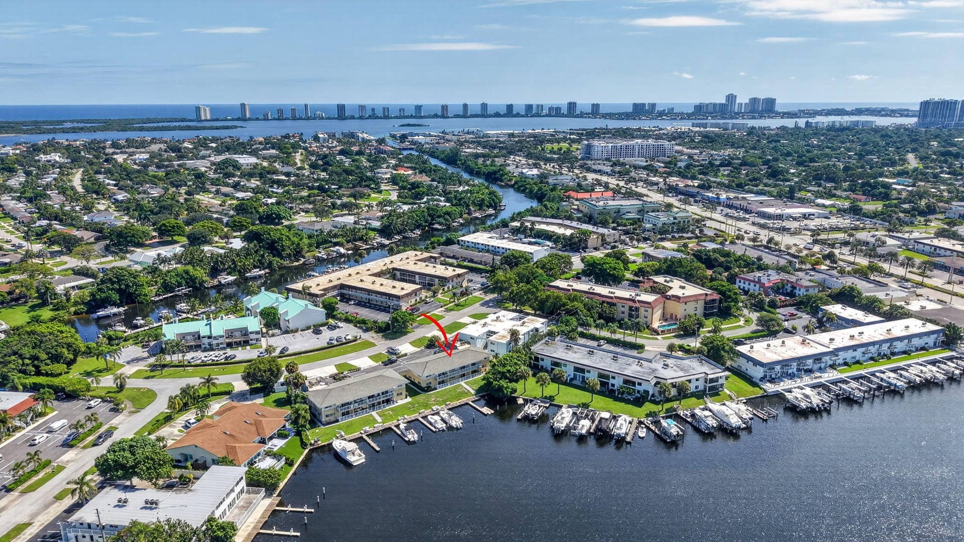405 SOUTHWIND Drive, #4, North Palm Beach, FL 33408 045-aerial-DJI_20261012121930_0774_D
