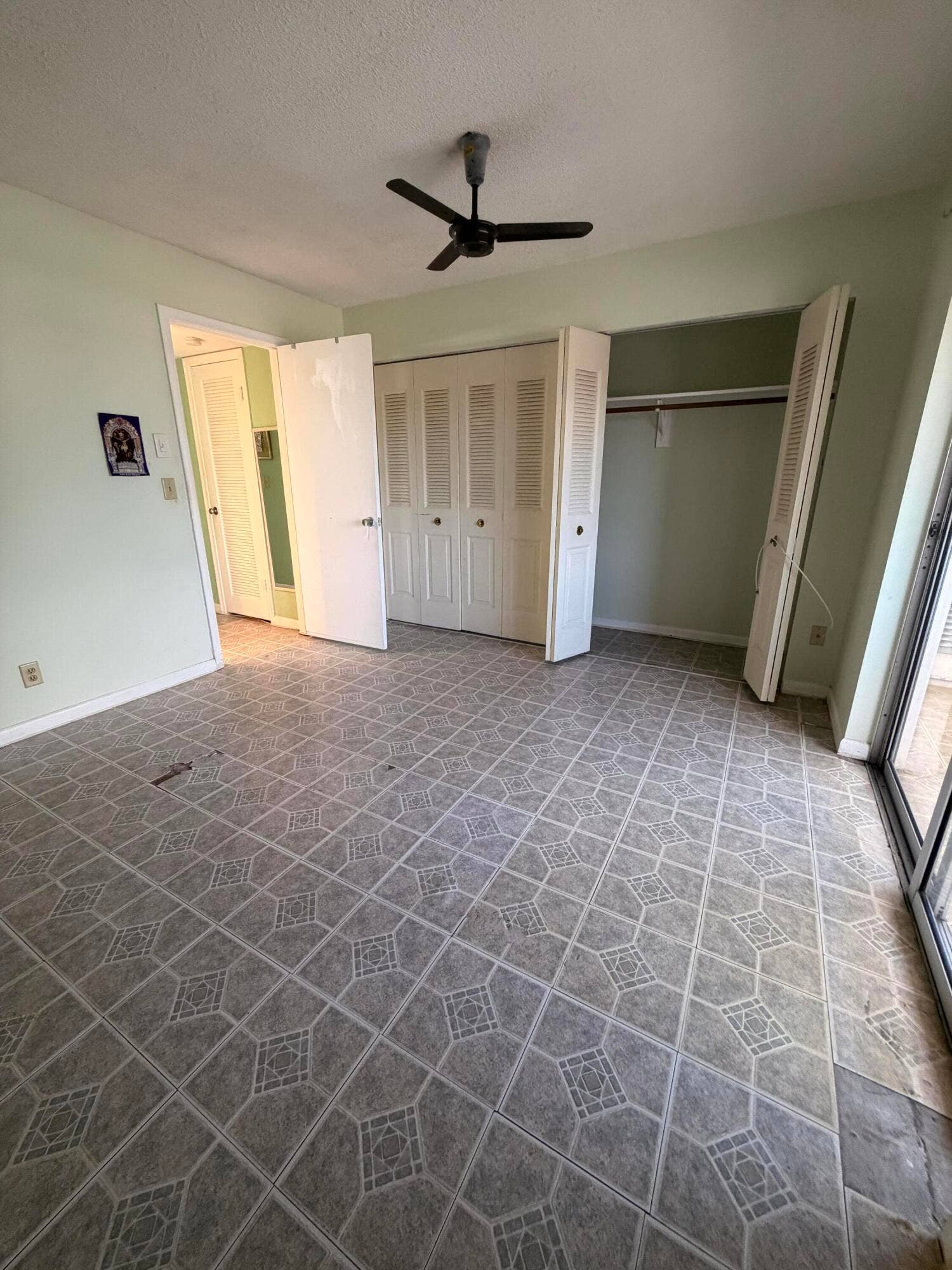 99 Andover, #D, West Palm Beach, FL 33417 Primary Bedroom