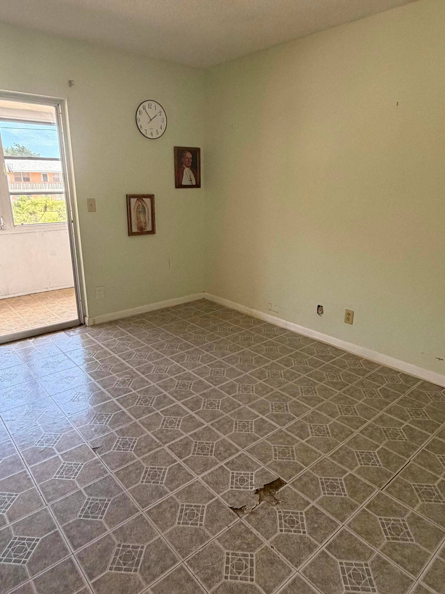 99 Andover, #D, West Palm Beach, FL 33417 Primary Bedroom