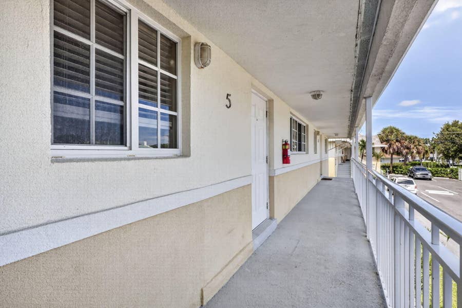 Property photo for 405 SOUTHWIND Drive, #5, North Palm Beach, FL