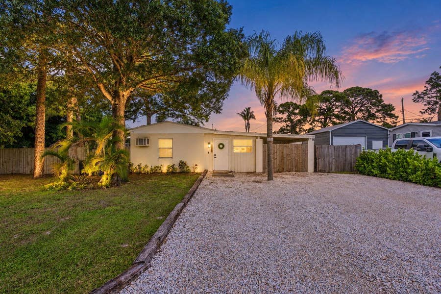 Property photo for 5317 SE ISABELITA Avenue, Stuart, FL