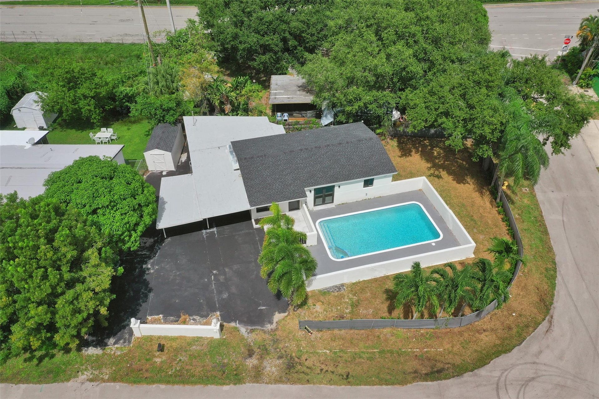 4101 SW 48TH Court, Dania, Dania Beach, FL 33314 Photo 3