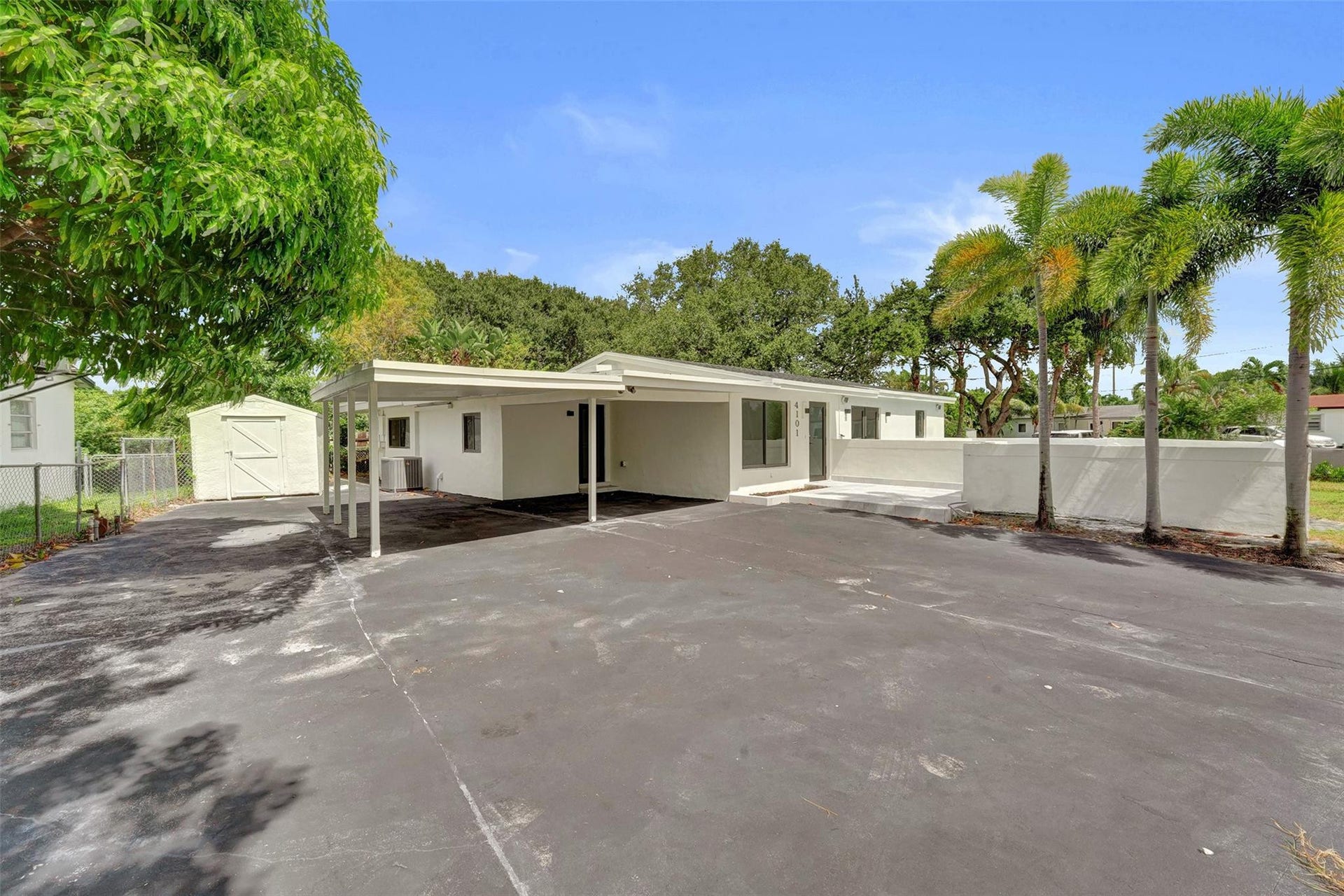 4101 SW 48TH Court, Dania, Dania Beach, FL 33314 Photo 18