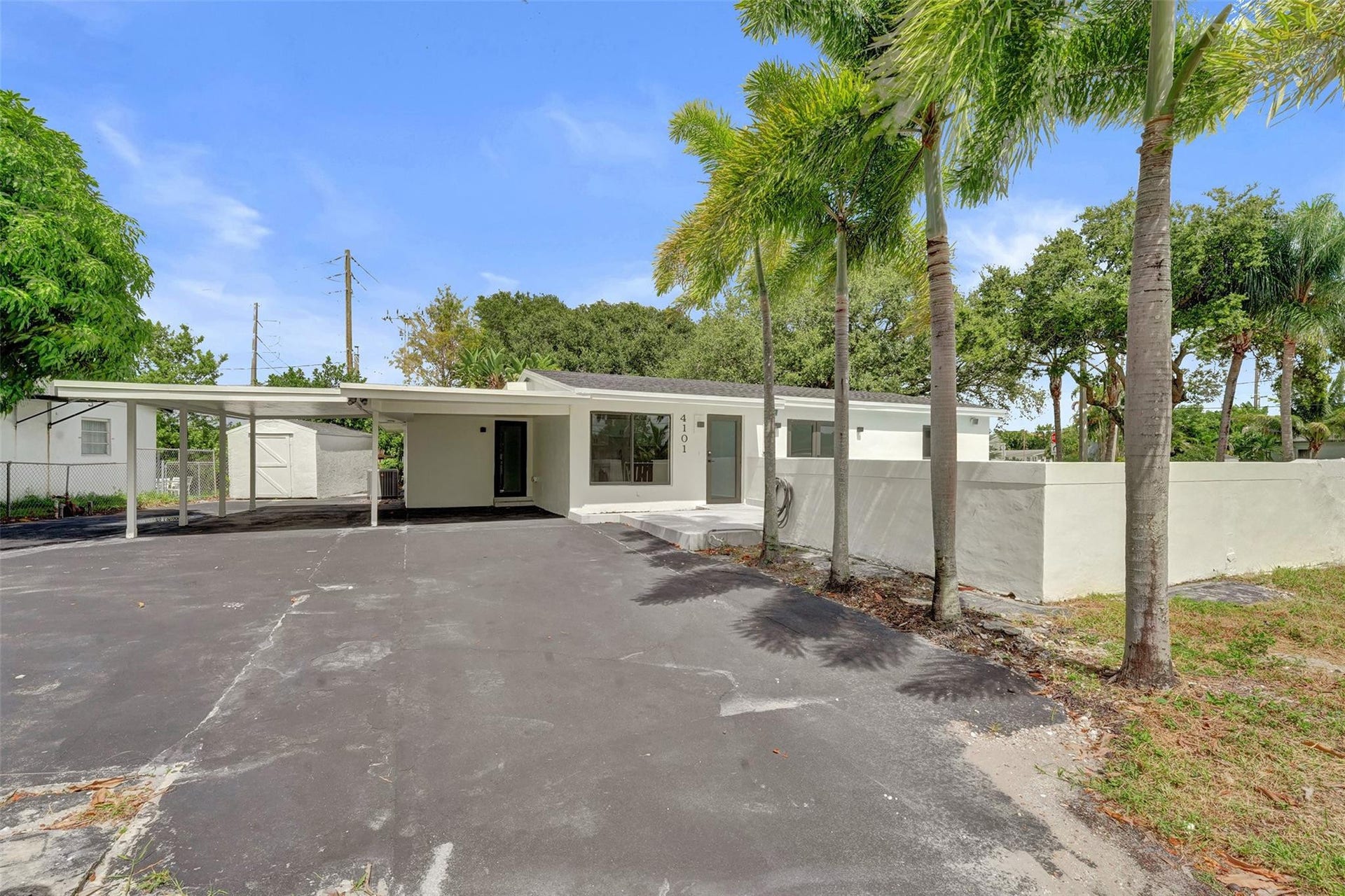 4101 SW 48TH Court, Dania, Dania Beach, FL 33314 Photo 19
