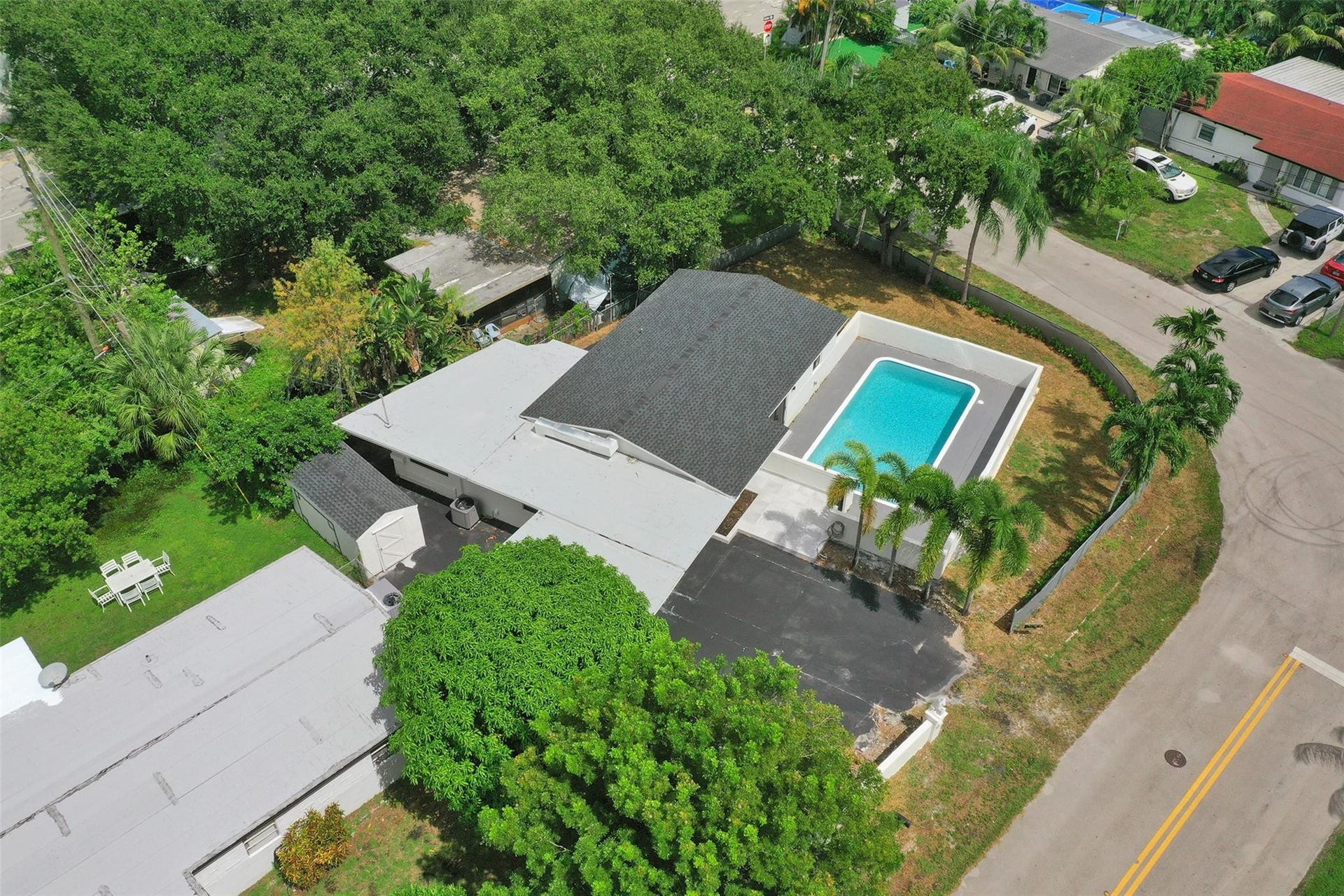 4101 SW 48TH Court, Dania, Dania Beach, FL 33314 Photo 2