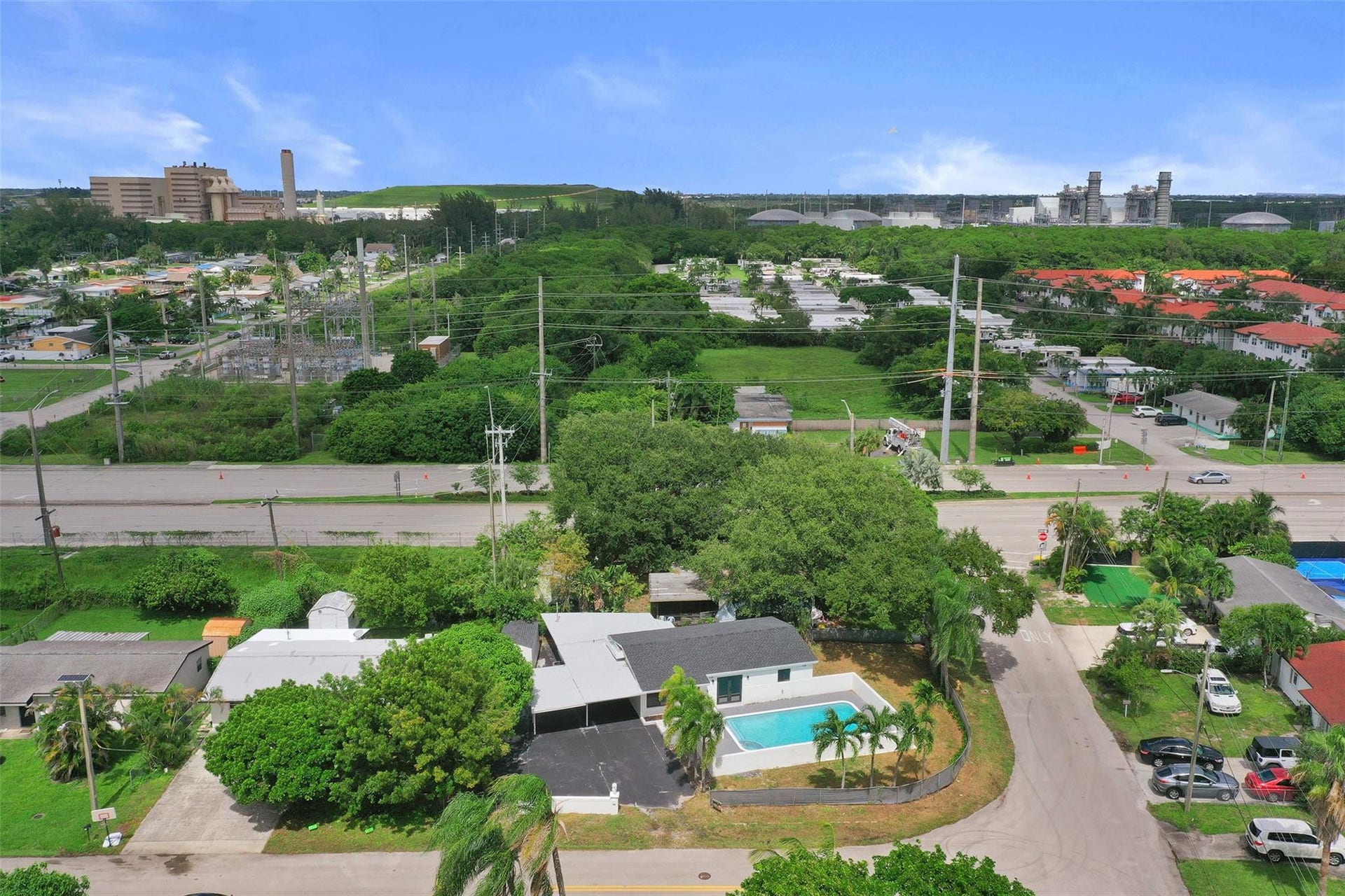 4101 SW 48TH Court, Dania, Dania Beach, FL 33314 Photo 10