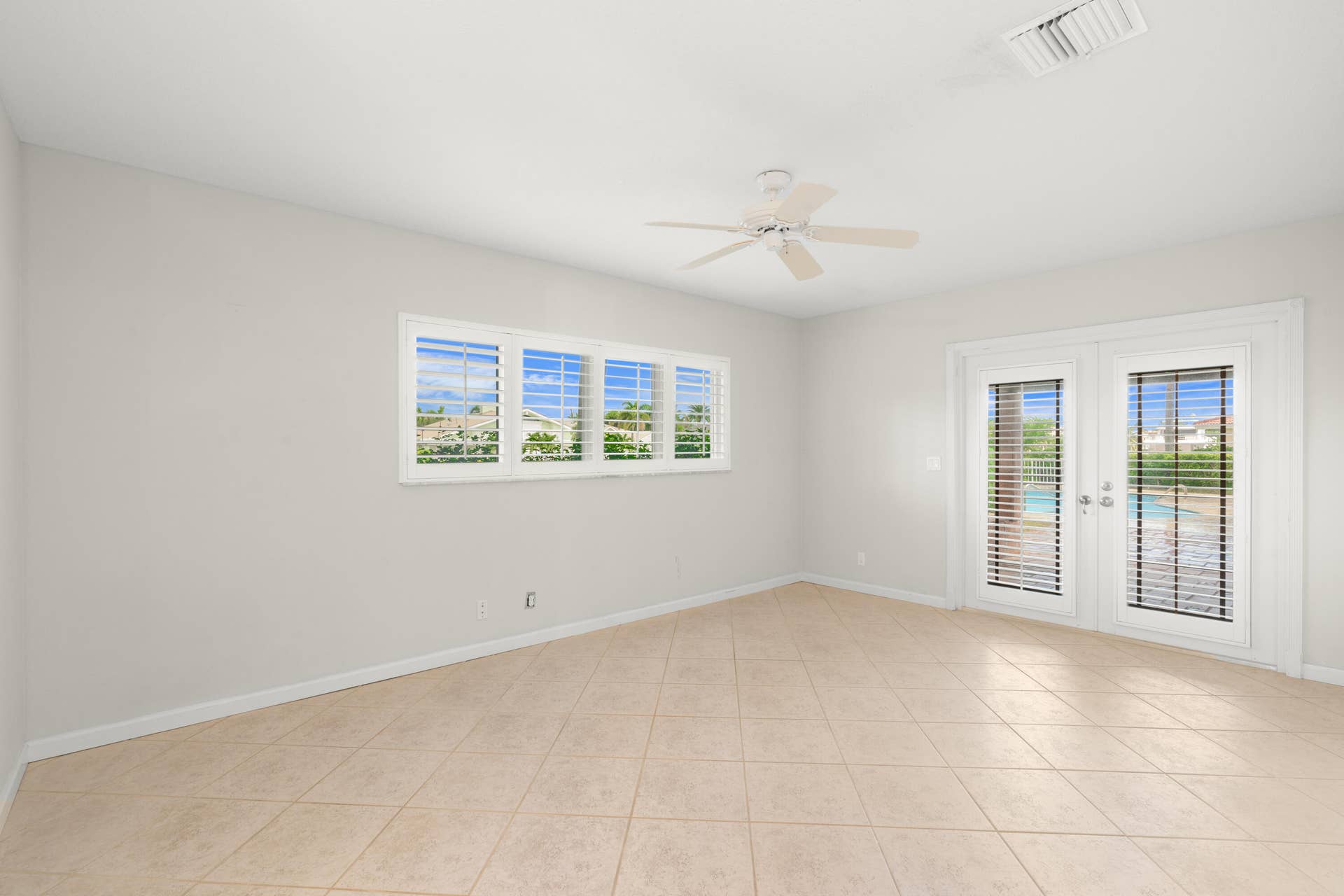 2651 NE 43RD Street, Lighthouse Point, FL 33064 Primary Bedroom #1
