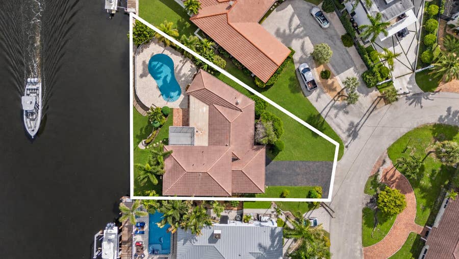 Property photo for 2651 NE 43RD Street, Lighthouse Point, FL
