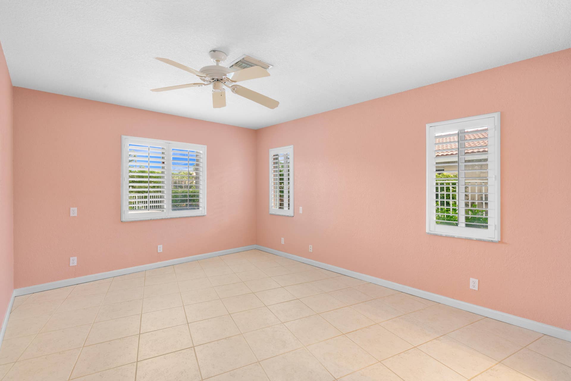 2651 NE 43RD Street, Lighthouse Point, FL 33064 Primary Bedroom #2