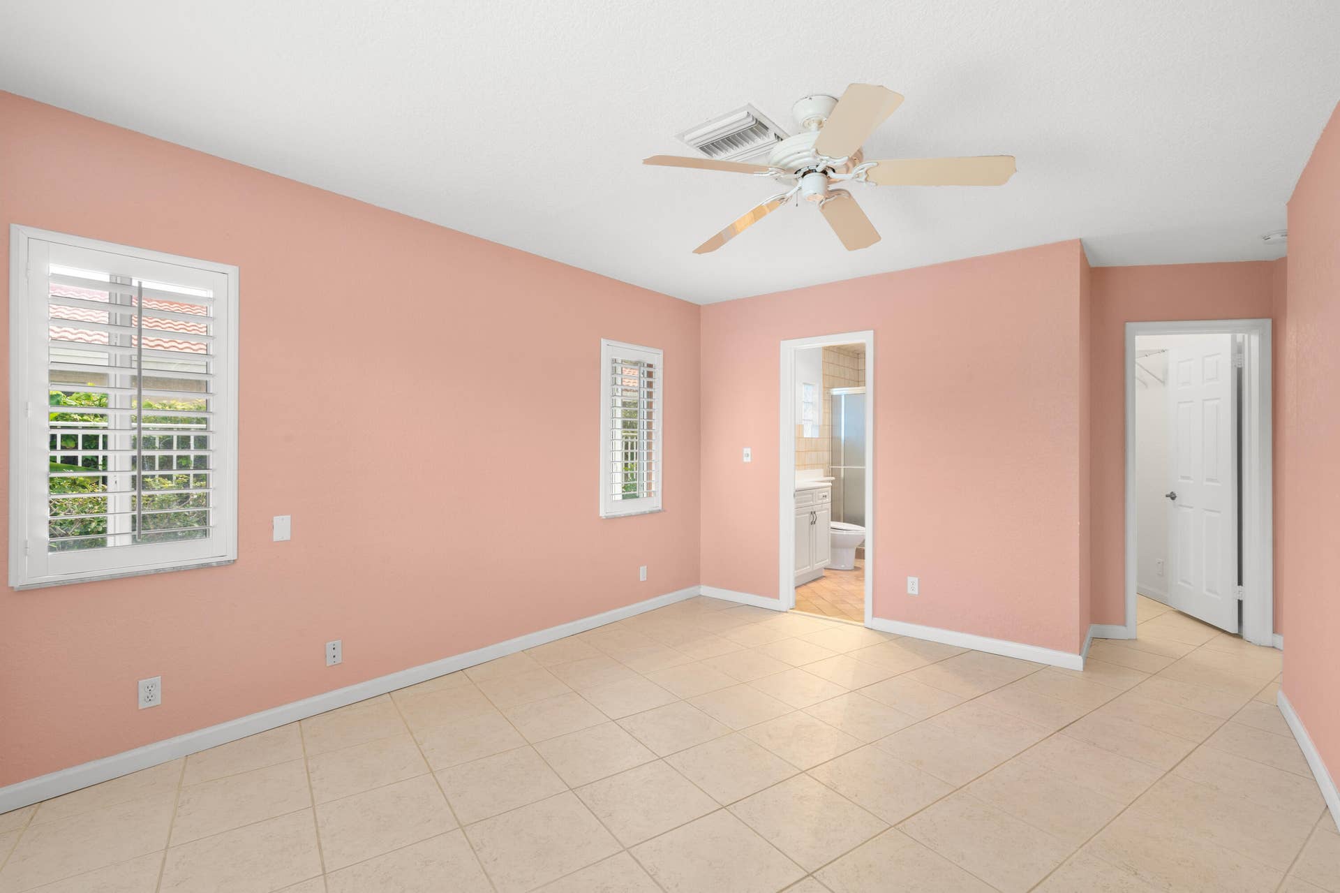 2651 NE 43RD Street, Lighthouse Point, FL 33064 Primary Bedroom #2