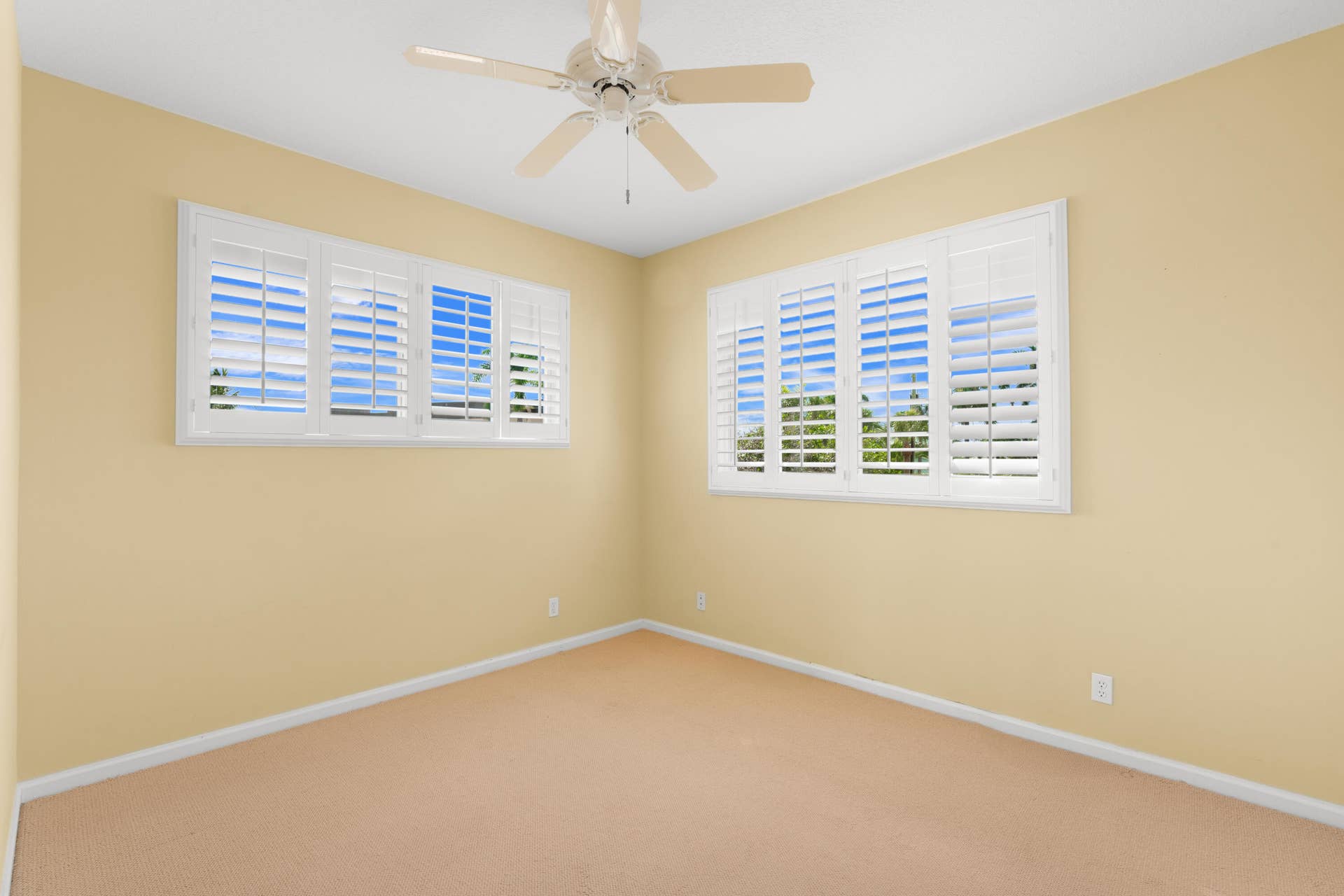 2651 NE 43RD Street, Lighthouse Point, FL 33064 Bedroom #3