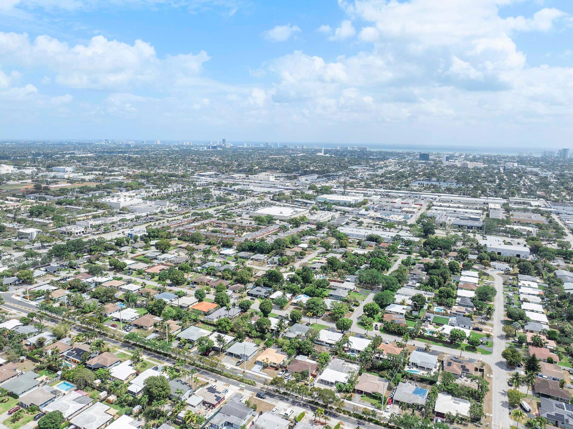 731 NE 49TH Street, Oakland Park, FL 33334 Garden Acres