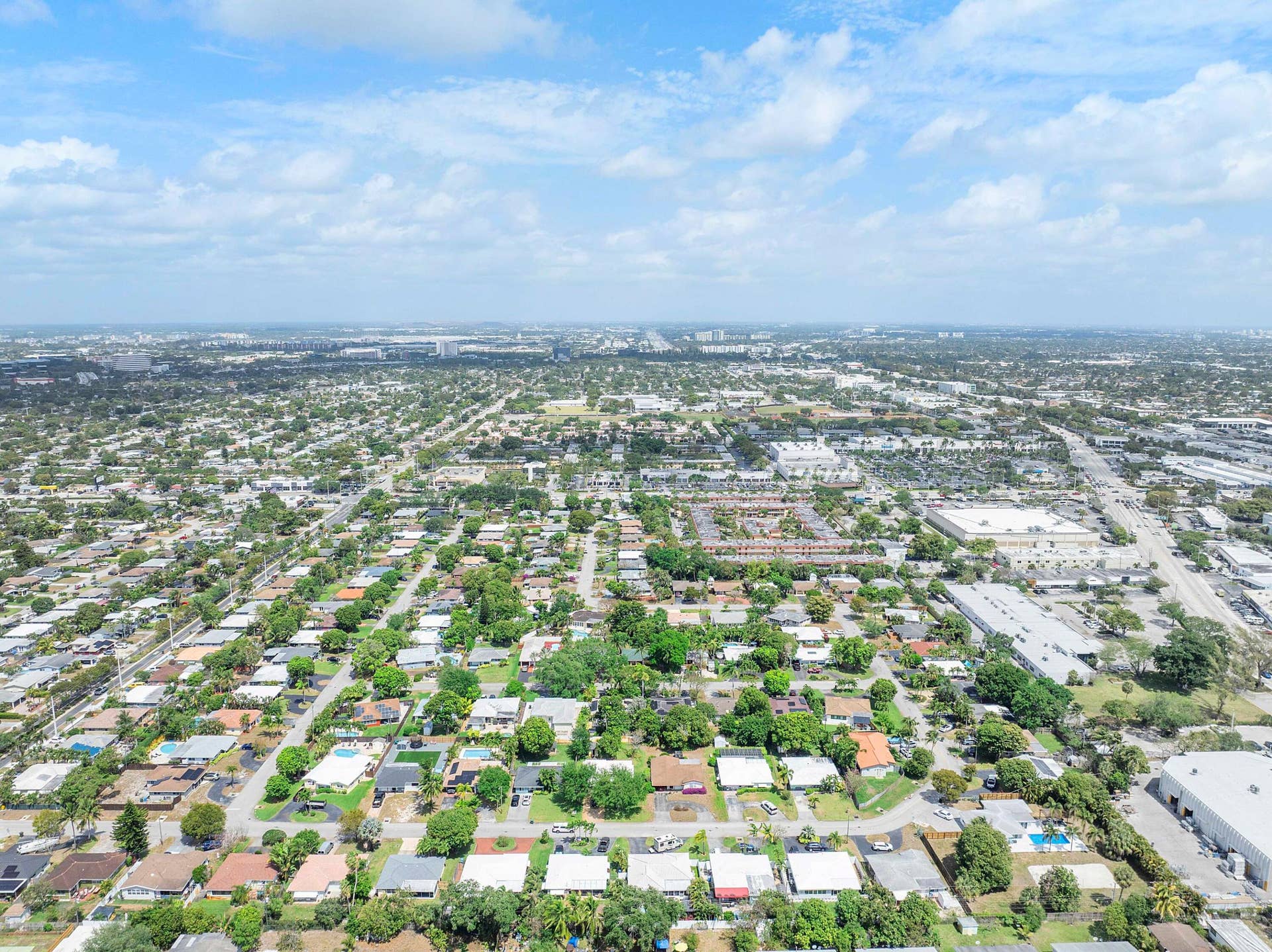 731 NE 49TH Street, Oakland Park, FL 33334 Garden Acres