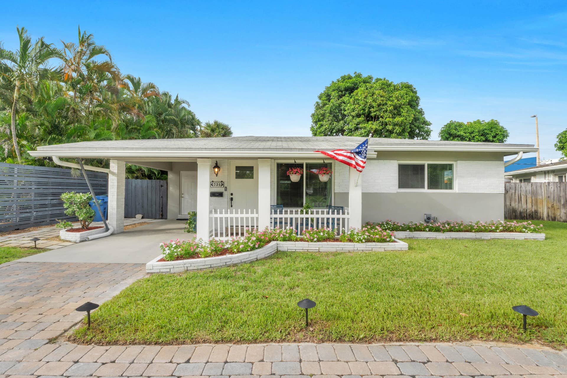 731 NE 49TH Street, Oakland Park, FL 33334 731 NE 49th St-10