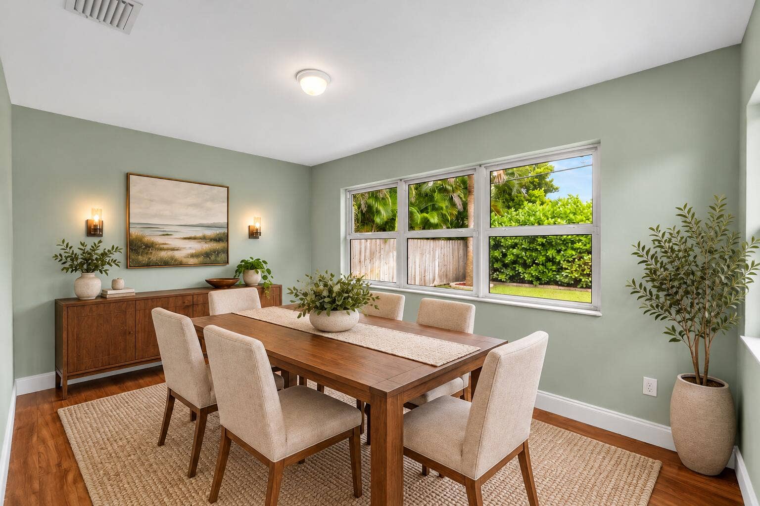 731 NE 49TH Street, Oakland Park, FL 33334 731 NE 49th St-dining room