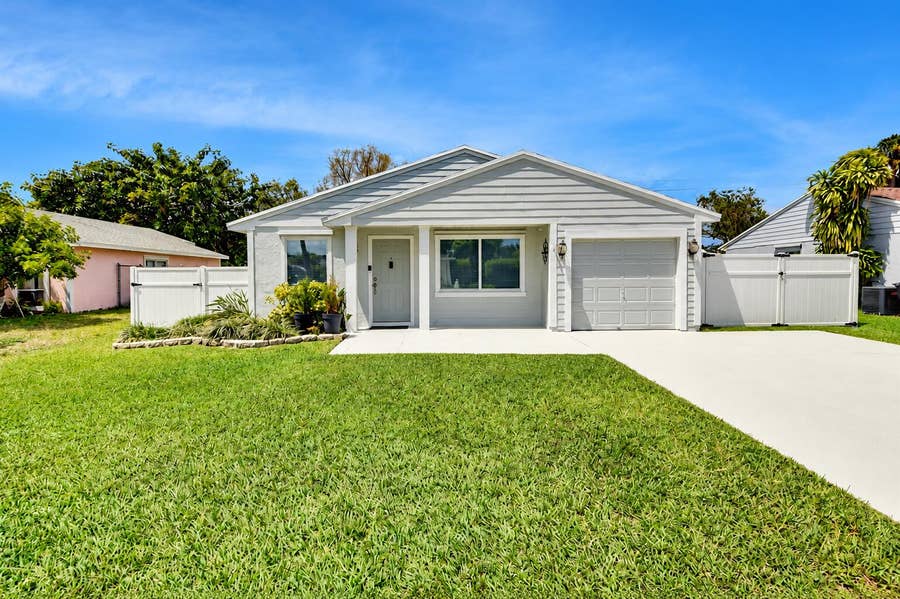 Property photo for 8379 Garden Gate Place, Boca Raton, FL