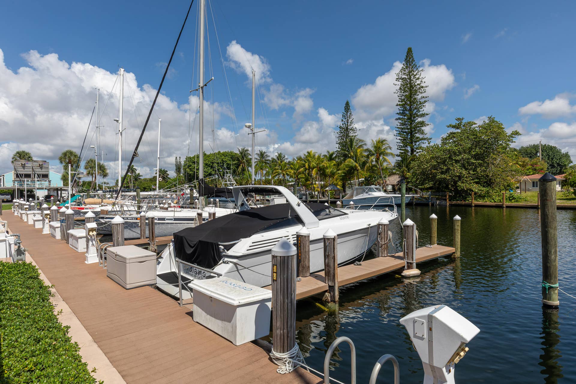 2731 NE 14th Street Causeway, #407, Pompano Beach, FL 33062 1I6A9673