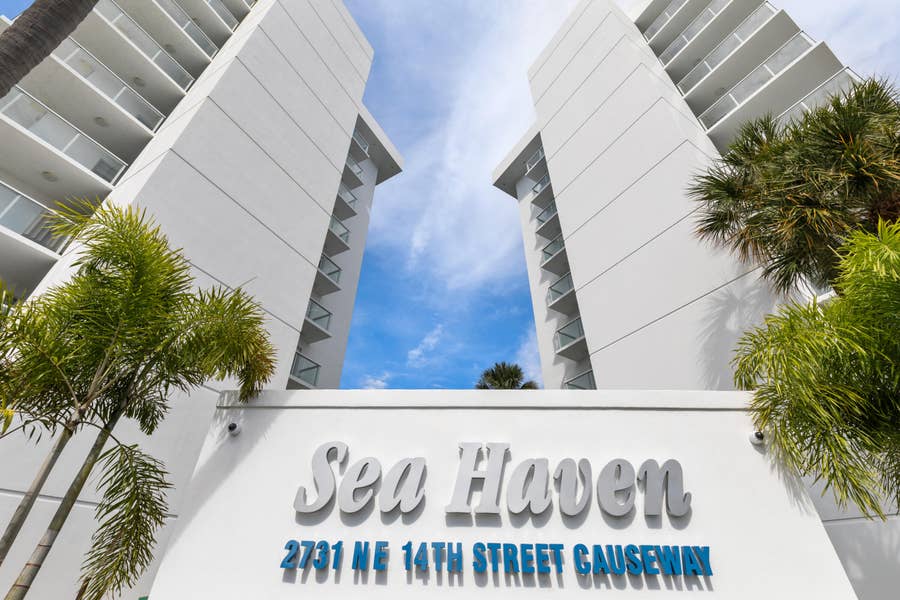 Property photo for 2731 NE 14th Street Causeway, #407, Pompano Beach, FL