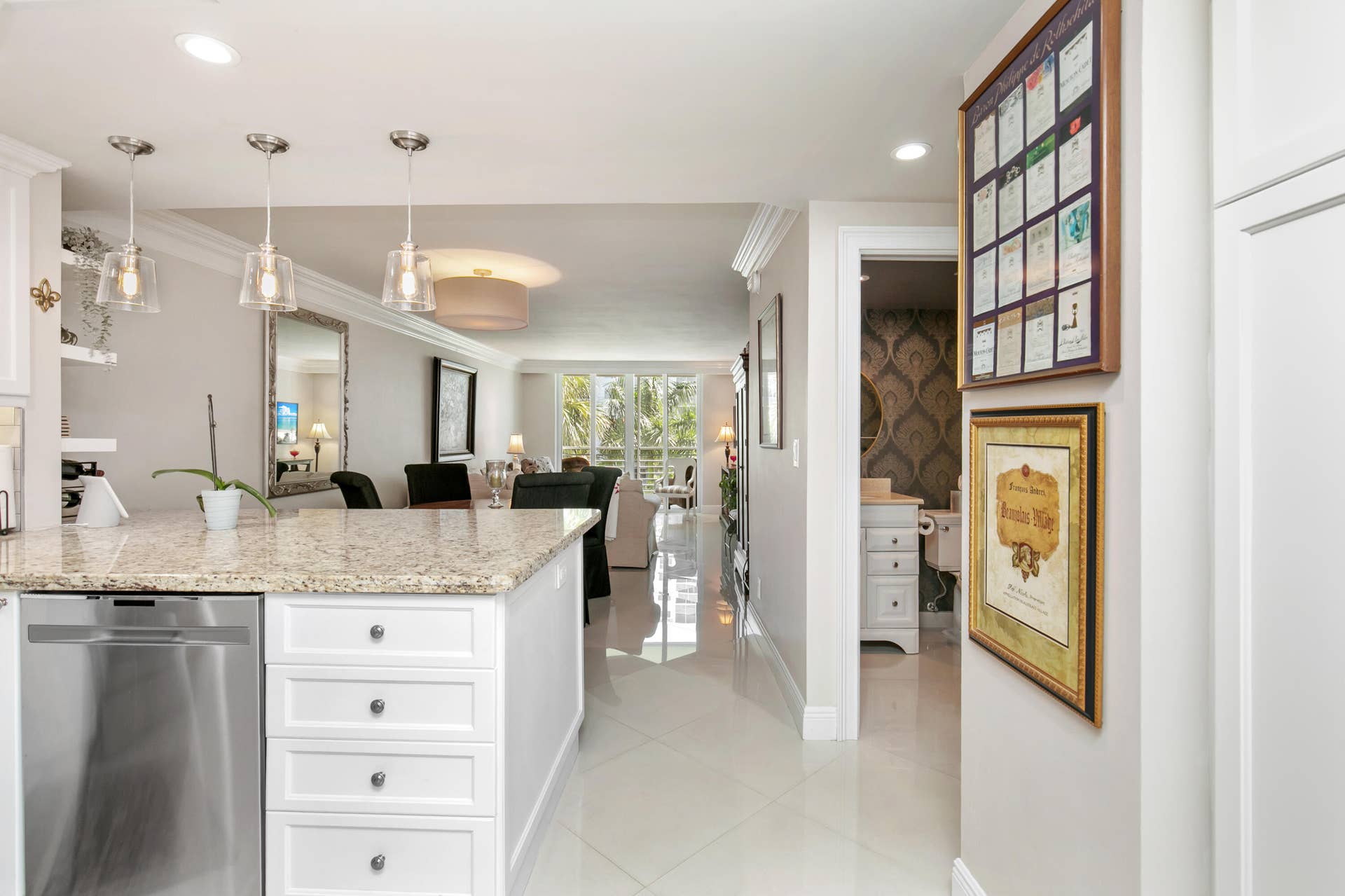 2731 NE 14th Street Causeway, #407, Pompano Beach, FL 33062 1I6A7092