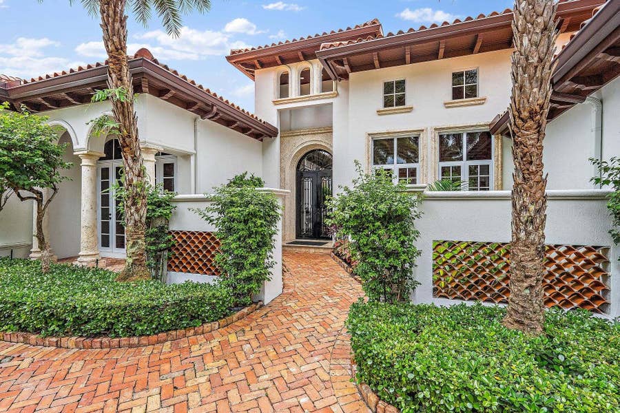 Property photo for 817 Harbour Isles Place, North Palm Beach, FL