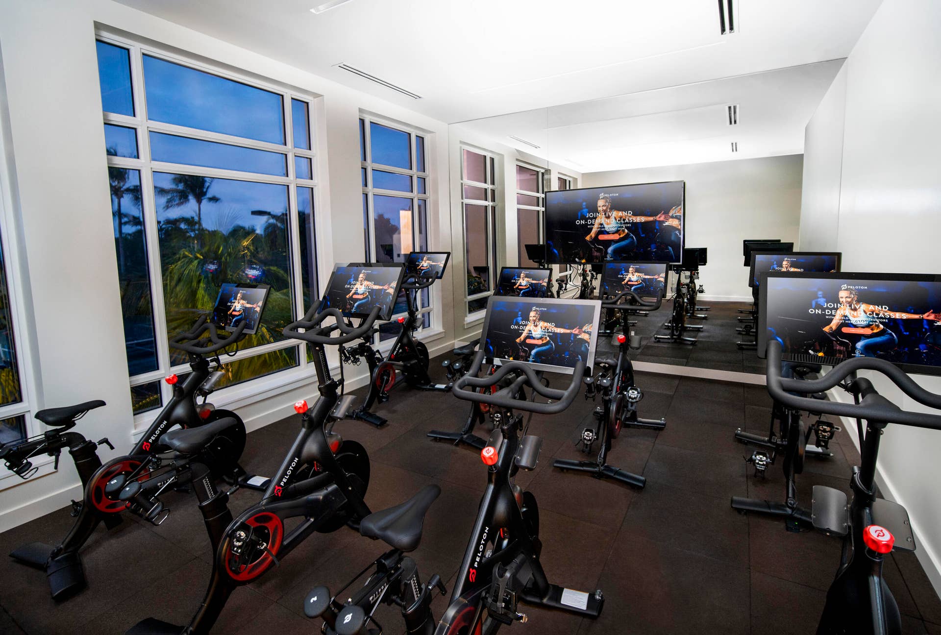 16137 Villa Vizcaya Place, Delray Beach, FL 33446 Peloton Studio - Highres lighter - Copy