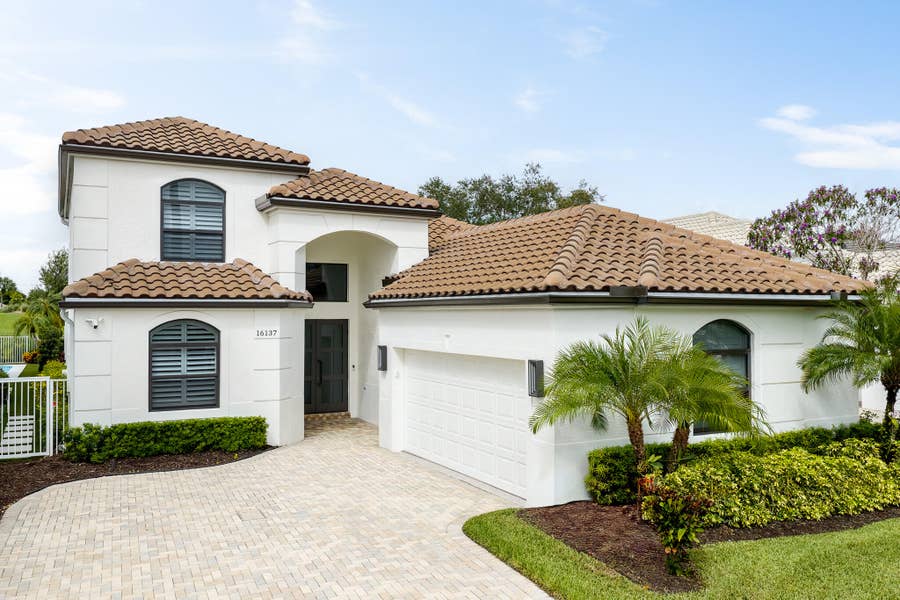 Property photo for 16137 Villa Vizcaya Place, Delray Beach, FL