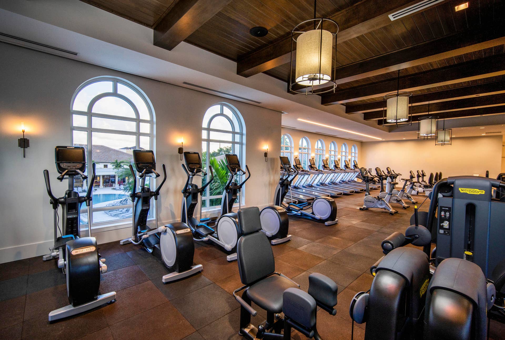 16137 Villa Vizcaya Place, Delray Beach, FL 33446 Fitness Center - hires