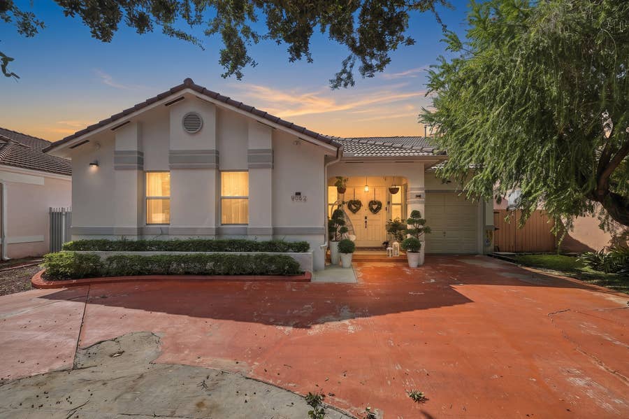 Property photo for 9062 NW 148TH Terrace, Miami Lakes, FL