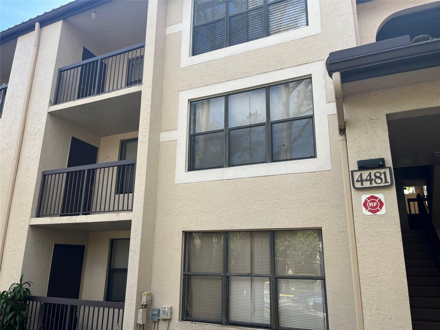 Property photo for 4481 W MCNAB Road, #36, Pompano Beach, FL