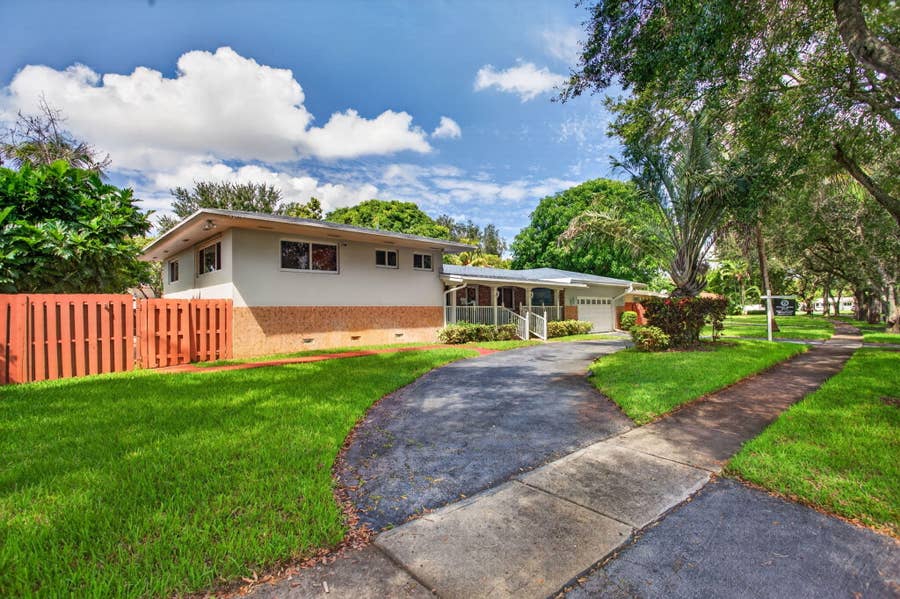 Property photo for 291 SW 60TH Avenue, Plantation, FL