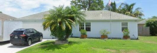 Property photo for 2031 SW Brisbane Street, Port St Lucie, FL