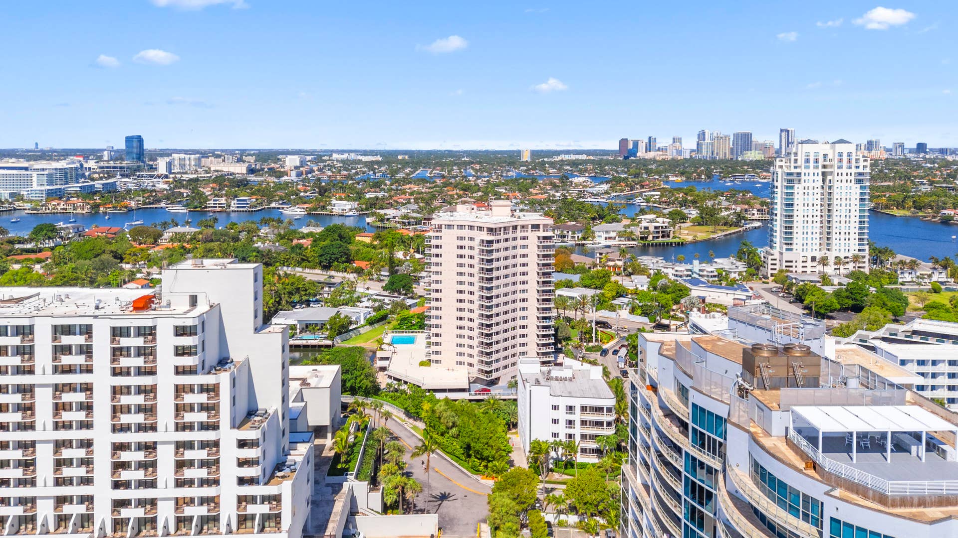3000 HOLIDAY Drive, #1605, Fort Lauderdale, Fort Lauderdale, FL 33316 DJI_20260425111111_0017_D