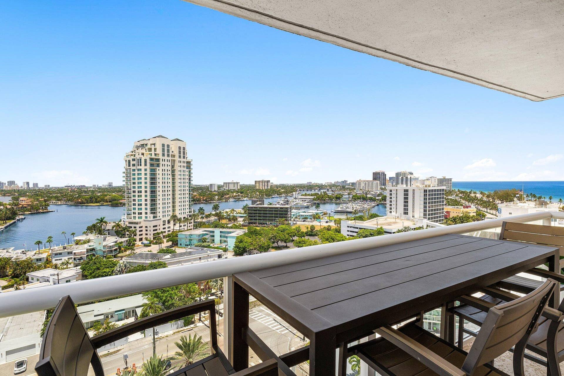 3000 HOLIDAY Drive, #1605, Fort Lauderdale, Fort Lauderdale, FL 33316 015-3000HolidayDrive-1605-FortLauderdale