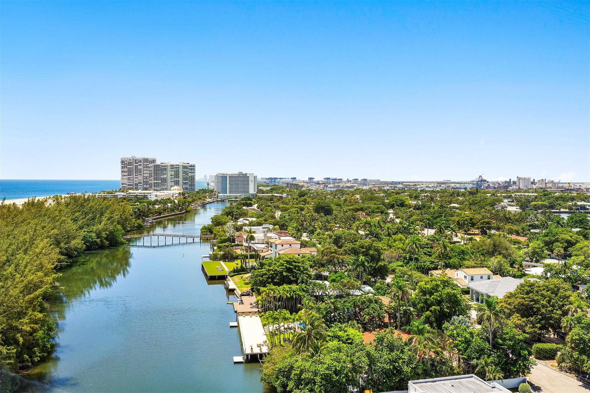 3000 HOLIDAY Drive, #1605, Fort Lauderdale, Fort Lauderdale, FL 33316 Photo 9
