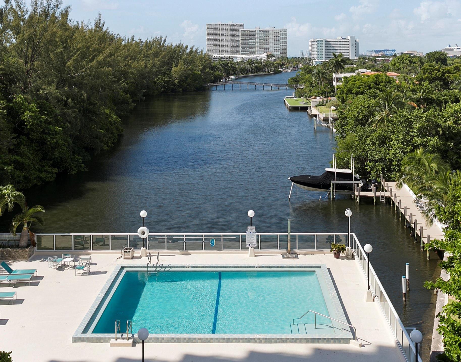 3000 HOLIDAY Drive, #1605, Fort Lauderdale, Fort Lauderdale, FL 33316 Photo 22