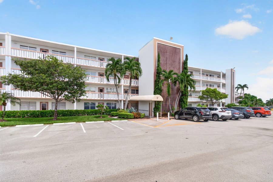 Property photo for 2030 WOLVERTON B, Boca Raton, FL