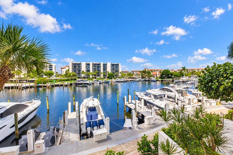 Property photo for 2687 N Ocean Boulevard, #206, Boca Raton, FL