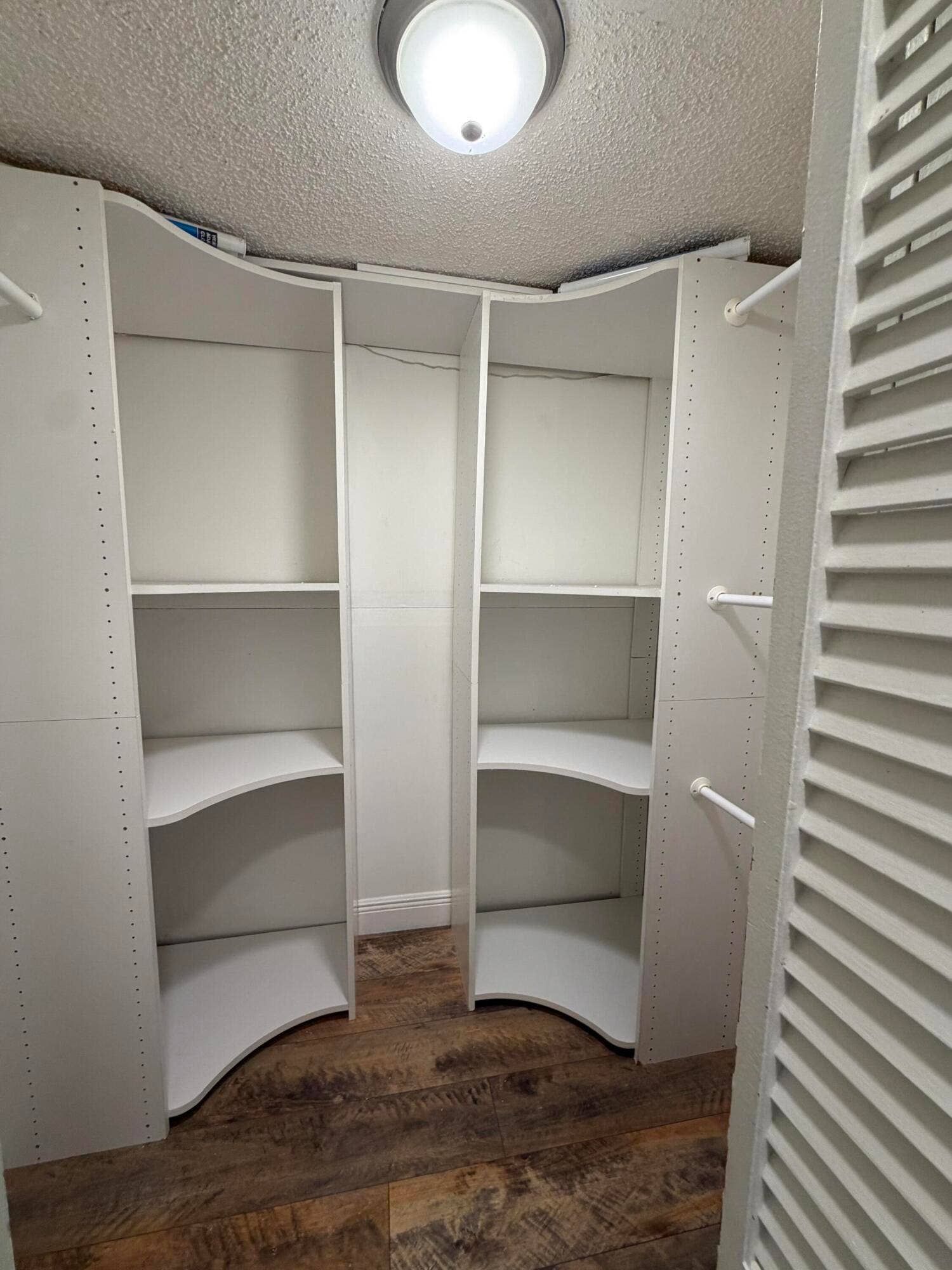 7173 ORANGE Drive, #220B, Davie, Davie, FL 33314 PRIMARY CLOSET