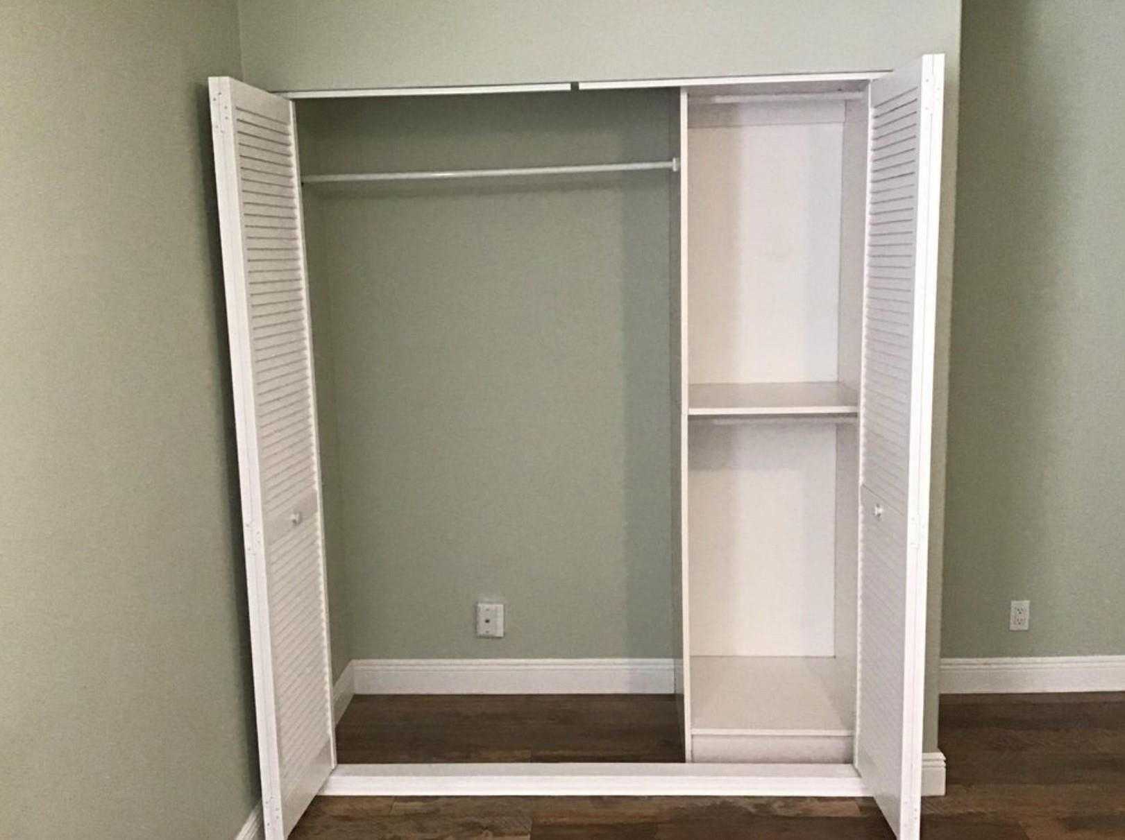 7173 ORANGE Drive, #220B, Davie, Davie, FL 33314 EXTRA CLOSET IN PRIMARY