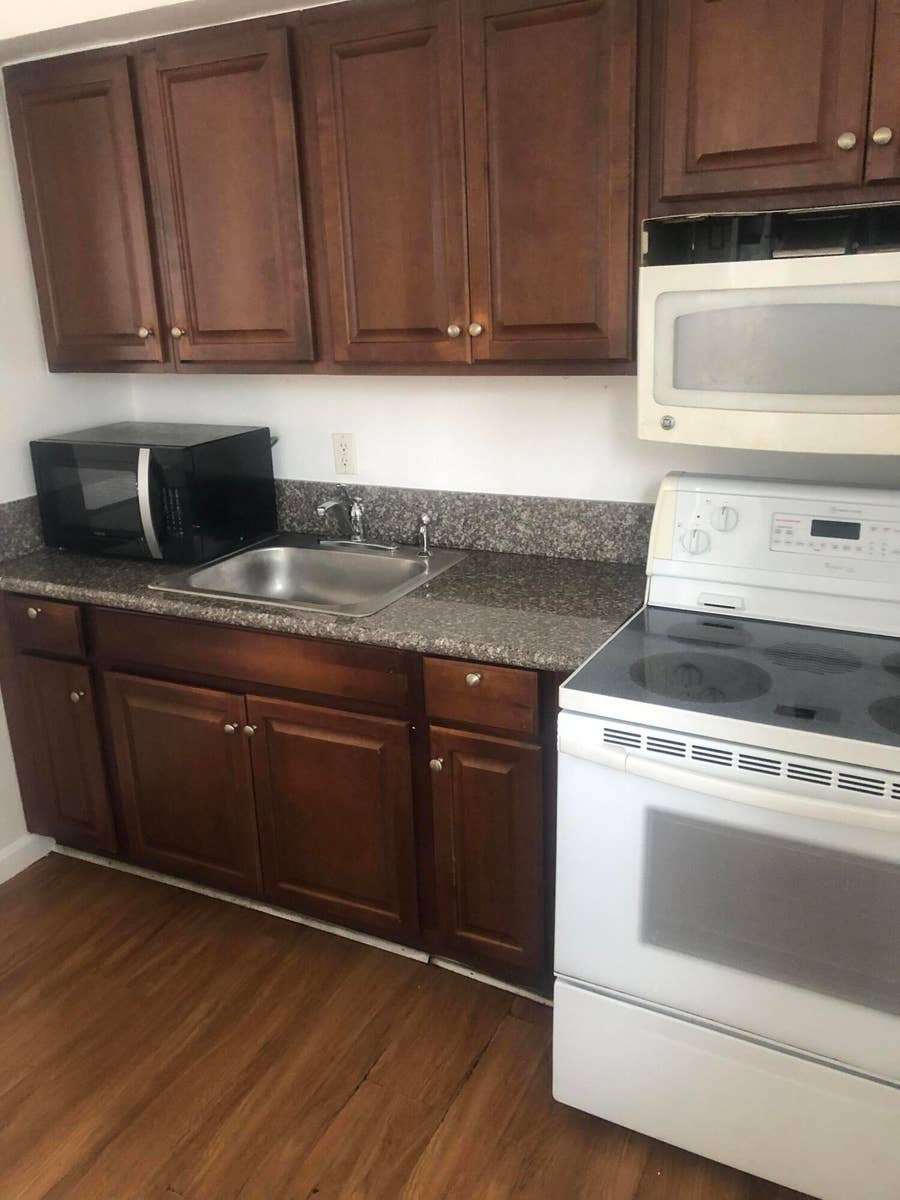 Property photo for 1307 LUCERNE Avenue, #1, Lake Worth Beach, FL