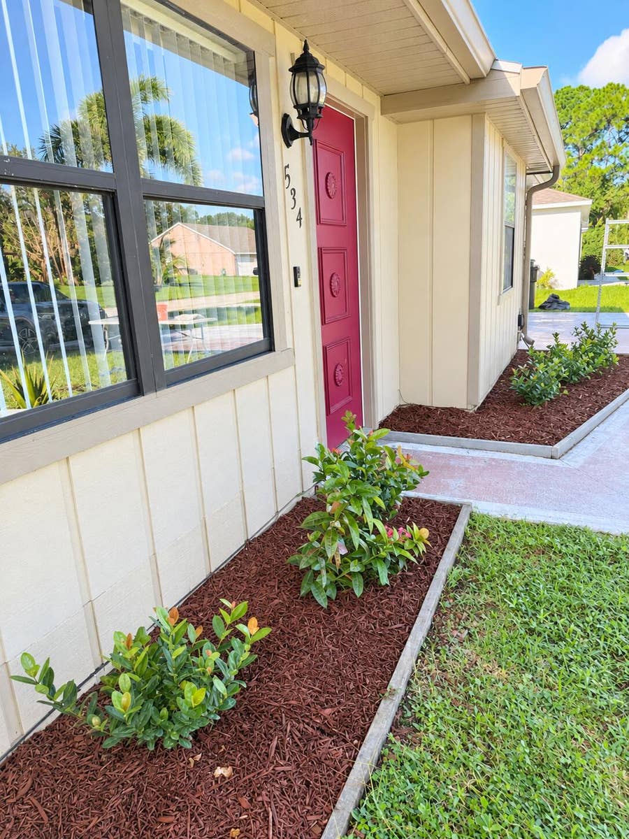 Property photo for 534 NW Billiar Avenue, Port St Lucie, FL
