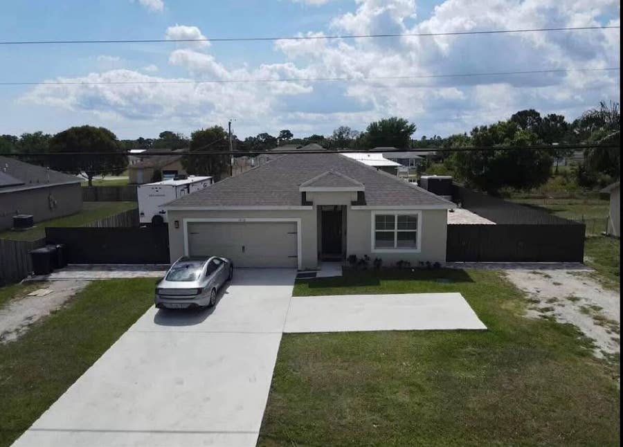 Property photo for 1010 SW California Boulevard, Port St Lucie, FL