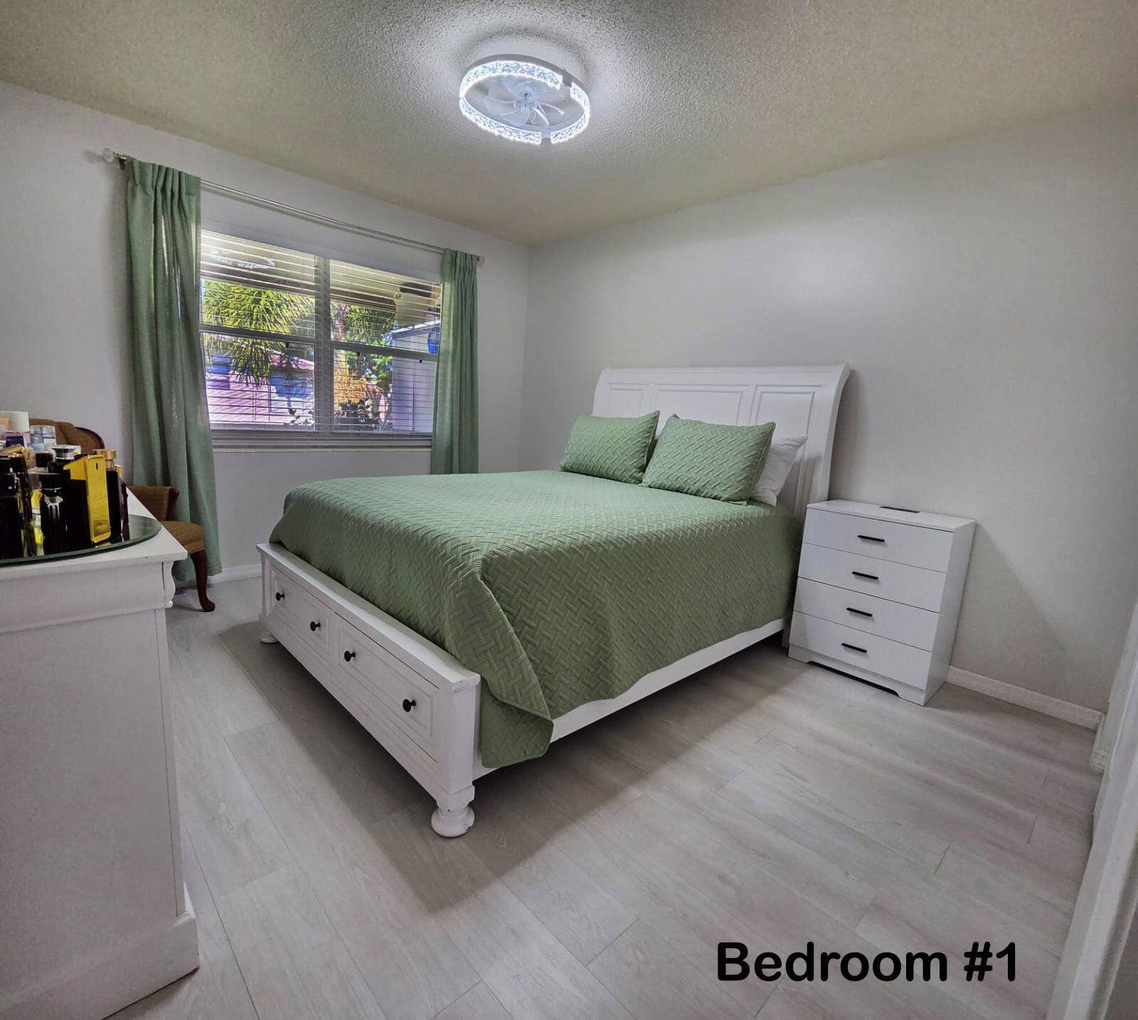 327 Chatham Chatham P, #327, West Palm Beach, FL 33417 BEDROOM 1