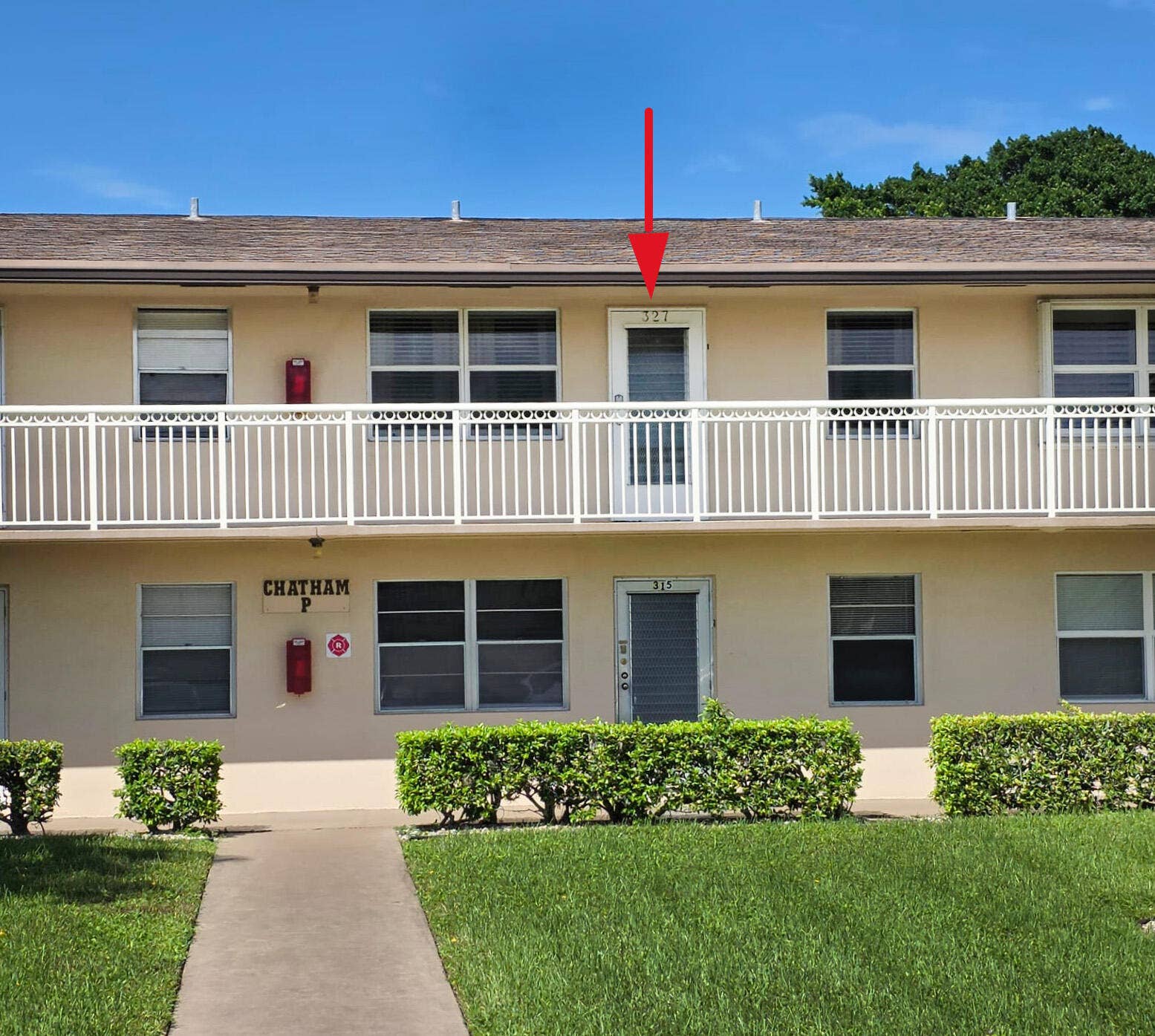 327 Chatham Chatham P, #327, West Palm Beach, FL 33417 327