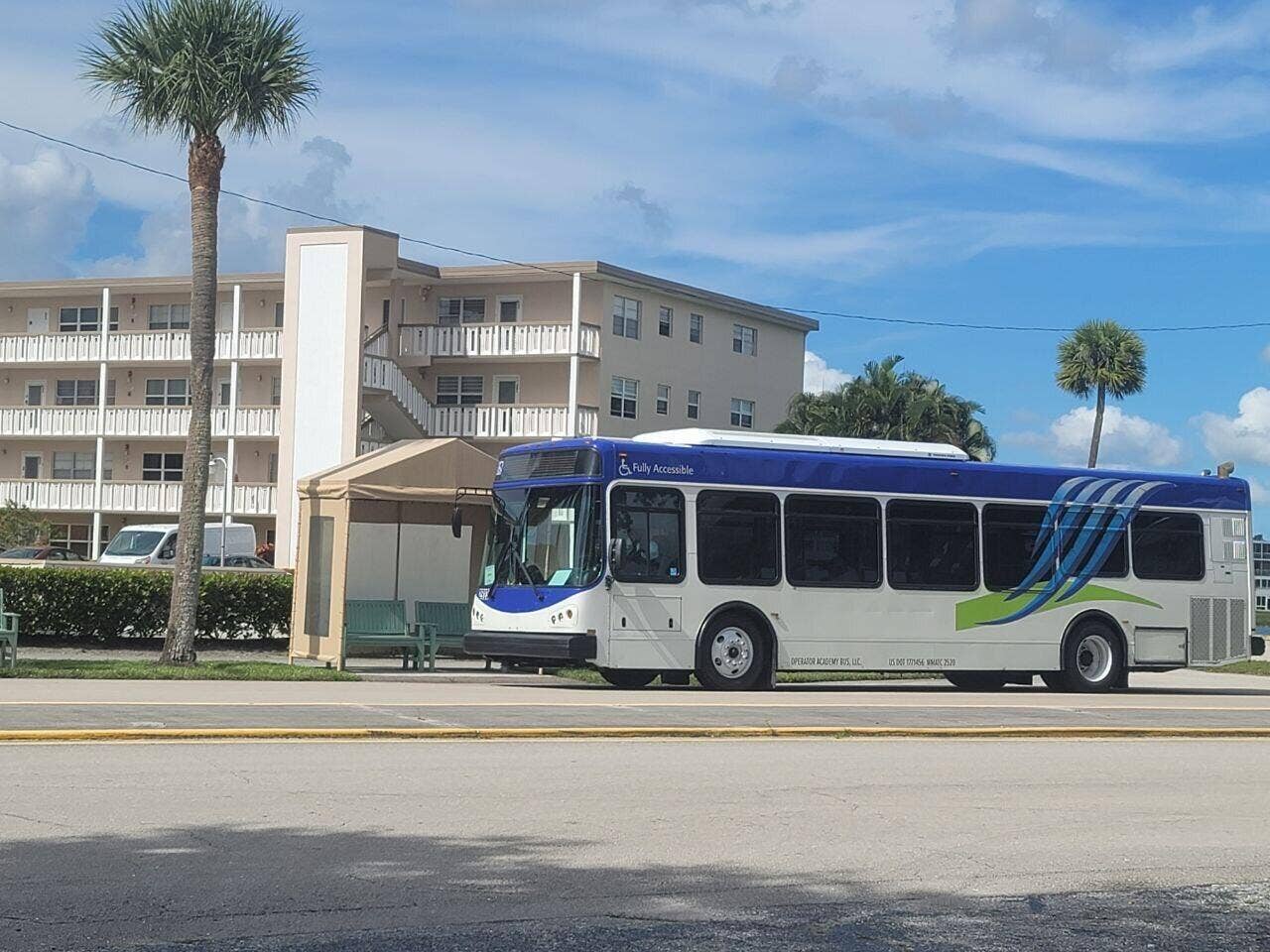 327 Chatham Chatham P, #327, West Palm Beach, FL 33417 BUS STATION