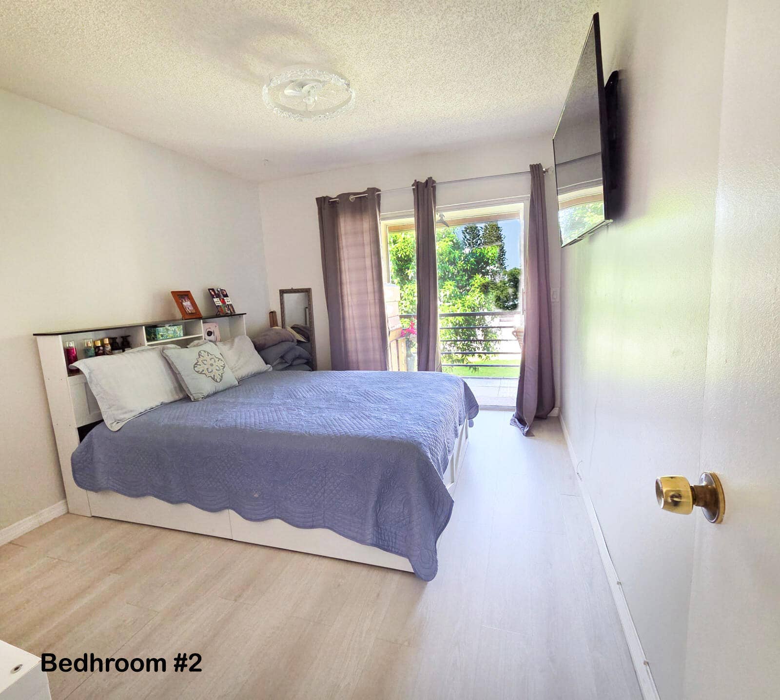 327 Chatham Chatham P, #327, West Palm Beach, FL 33417 BEDROOM 2
