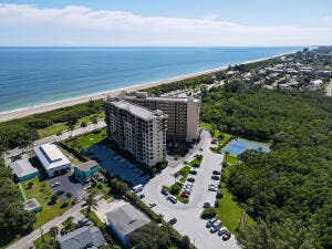 Property photo for 801 S Ocean Drive, #307, Fort Pierce, FL