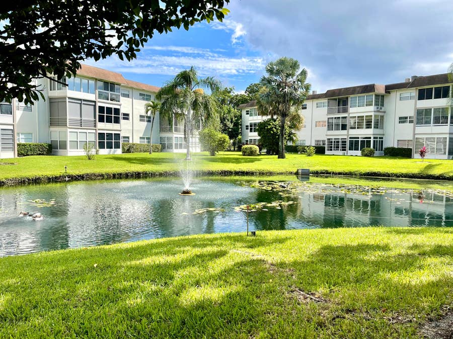Property photo for 4701 NW 34th Street, #416, Lauderdale Lakes, FL