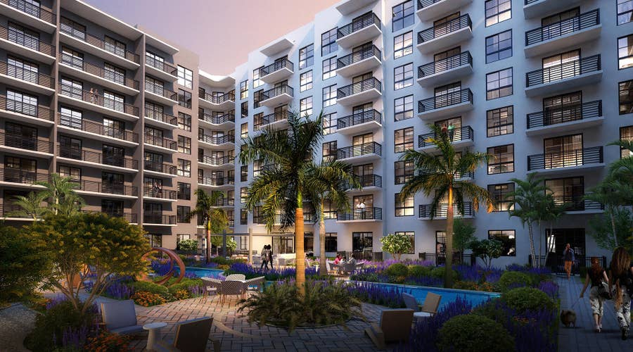 Property photo for 1650 NE 124th Street, #430, North Miami, FL
